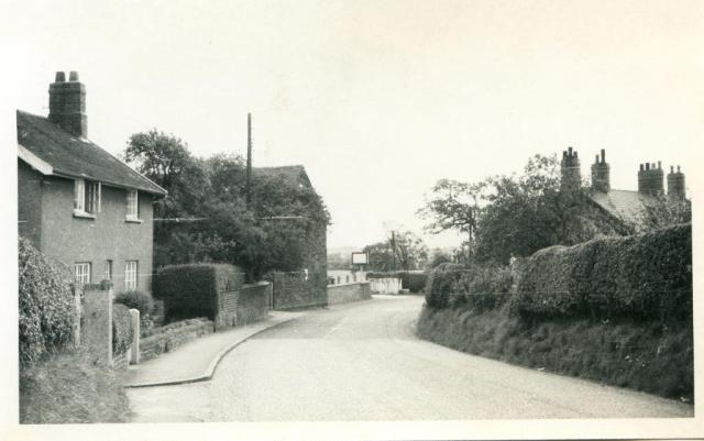 village-lane-circa-1950s
